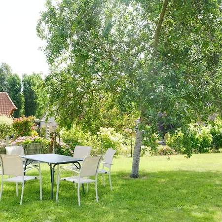 Feriehus Le Logis Des Hautes Falaises, 11 Personnes